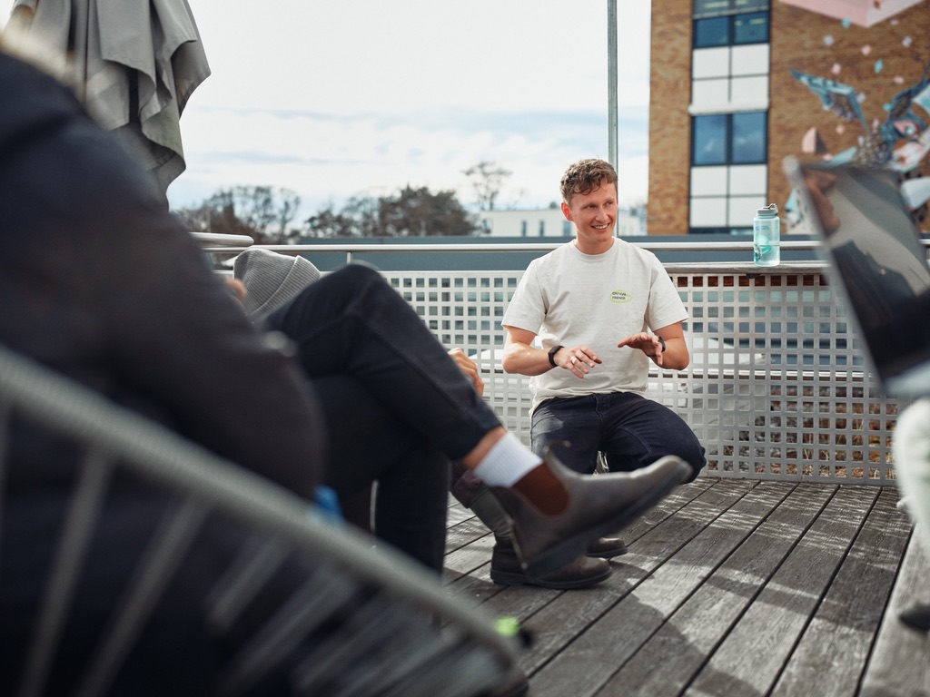 Changemaker Akademie